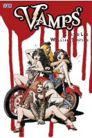 Vamps (Magic Press)