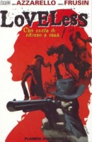 Loveless volumi 1 e 2