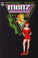 Menz Insana (Magic Press)